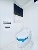 トイレ ＧＲＡＮ　ＰＡＳＥＯ田原町