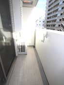 ベランダ・バルコニー ＧＲＡＮ　ＰＡＳＥＯ田原町