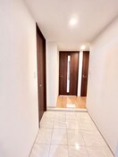 廊下 ＧＲＡＮ　ＰＡＳＥＯ田原町