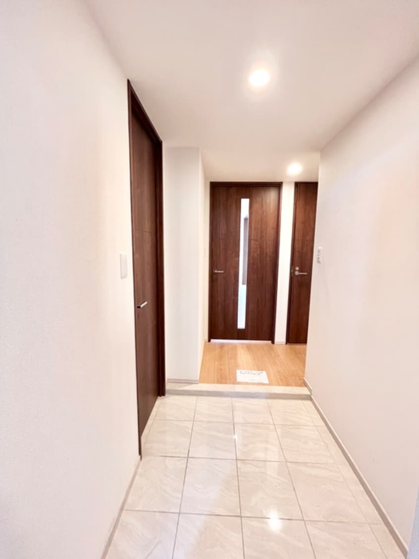 廊下 ＧＲＡＮ　ＰＡＳＥＯ田原町