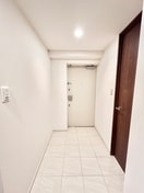 玄関 ＧＲＡＮ　ＰＡＳＥＯ田原町