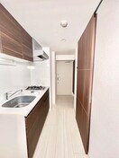 廊下 ＧＲＡＮ　ＰＡＳＥＯ田原町