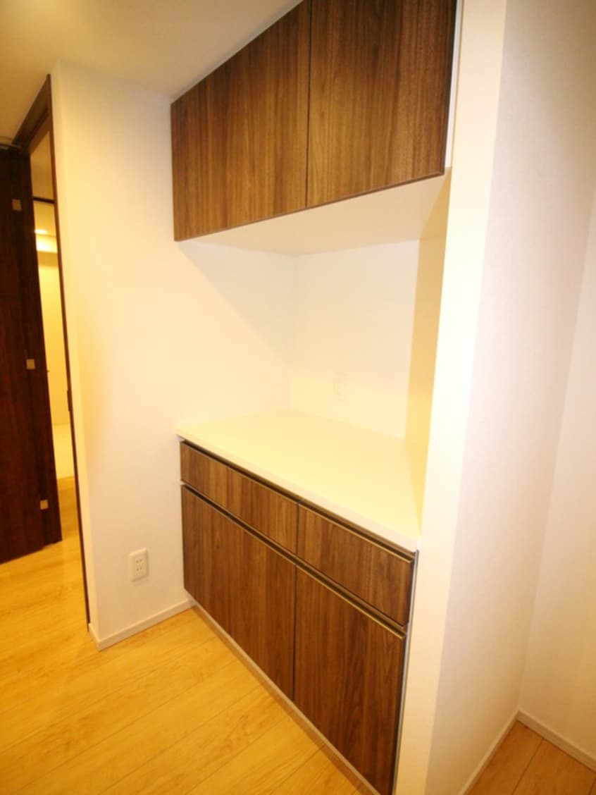 収納 ＧＲＡＮ　ＰＡＳＥＯ田原町