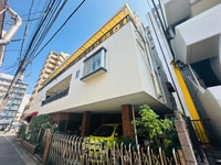 帆足ハウス
