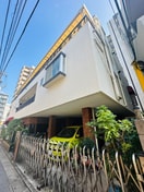 外観写真 帆足ハウス