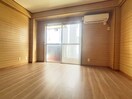 居室 帆足ハウス