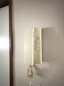 内観写真 帆足ハウス