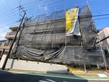 仮)ﾊｰﾐｯﾄｸﾗﾌﾞﾊｳｽ片倉町