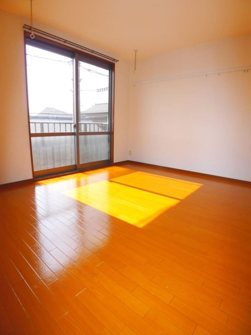 居室 グレ－トサンライズ