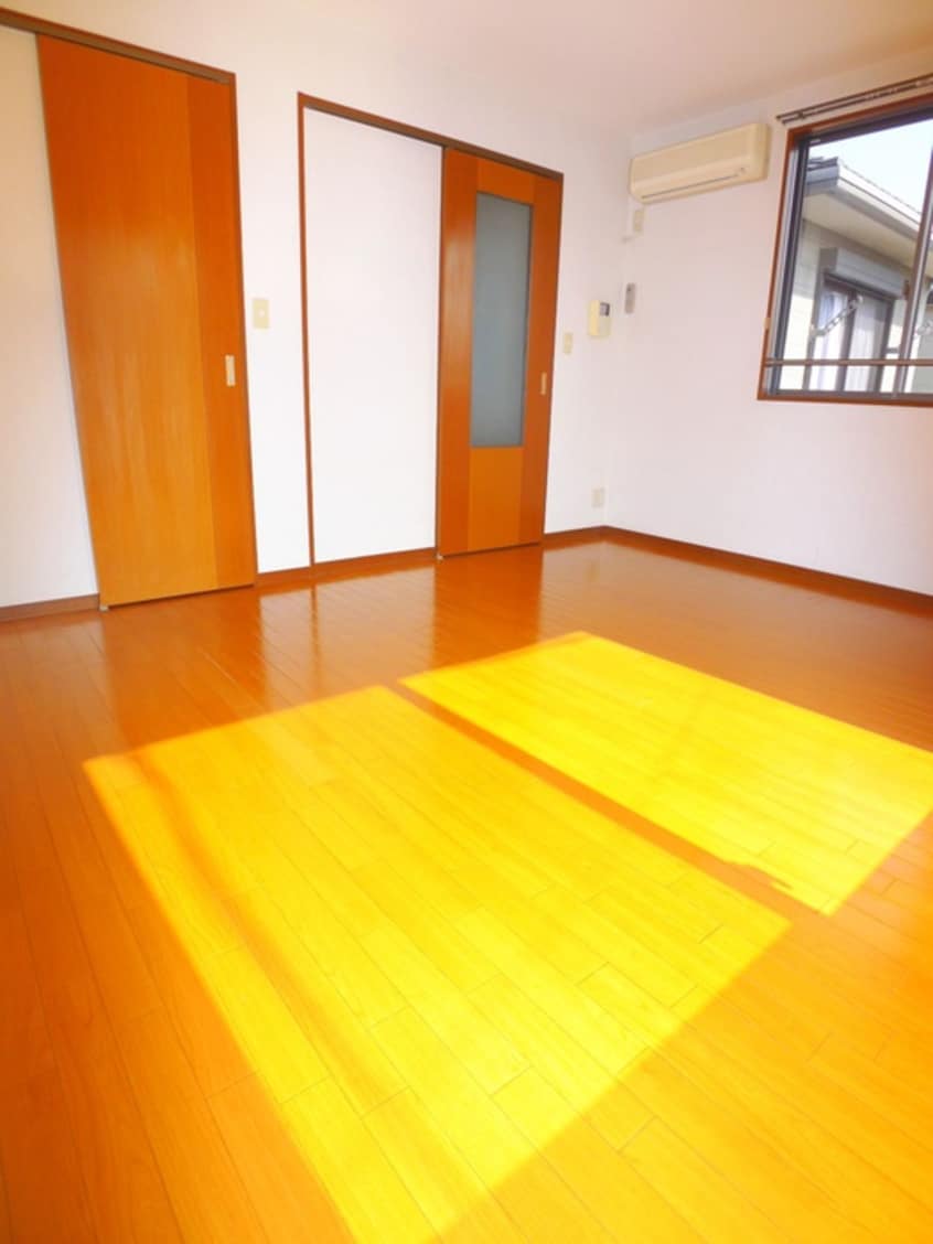 内観写真 グレ－トサンライズ