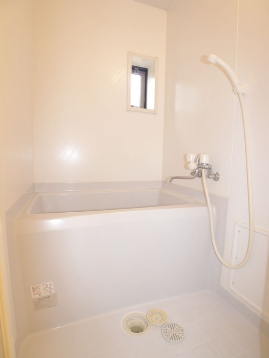 バス／シャワールーム等 グレ－トサンライズ