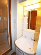 洗面 グレ－トサンライズ