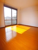 ベランダ・バルコニー グレ－トサンライズ