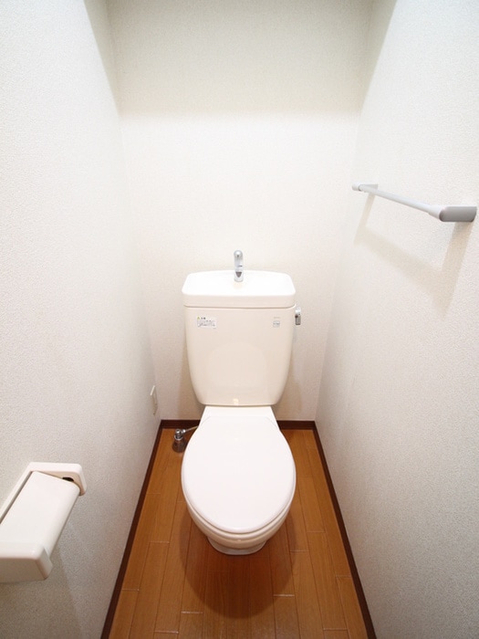 トイレ グレ－トサンライズ