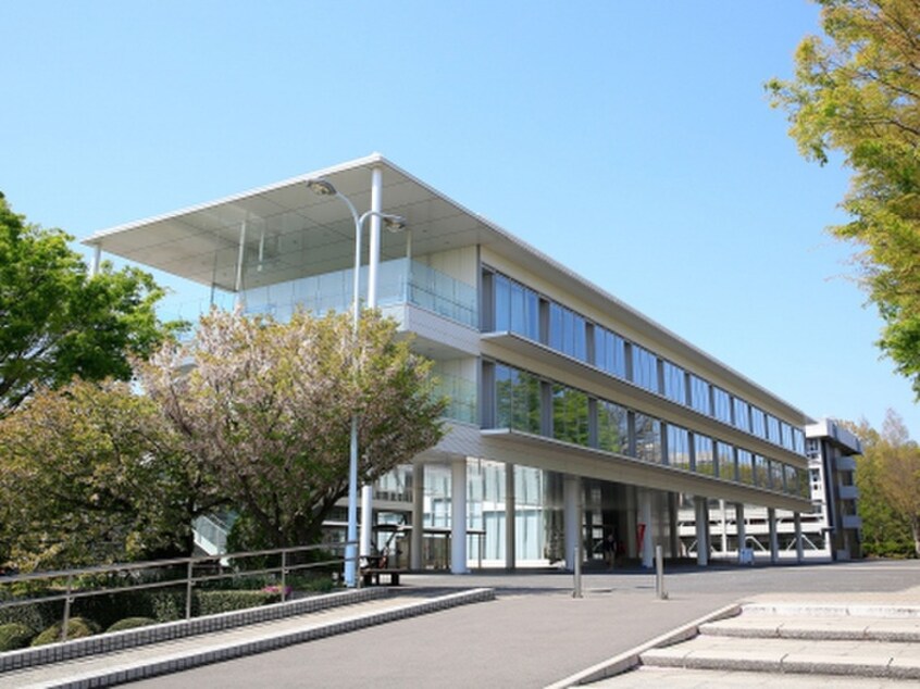 芝浦工業大学(大学/短大/専門学校)まで580m グレ－トサンライズ