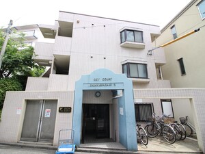 スカイコ－ト新川崎第２(３０３)