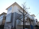 外観写真 ファインクレストＢ