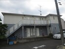 外観写真 ファインクレストＢ