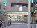 セブンイレブン(コンビニ)まで220m ファインクレストＢ