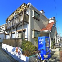 第二新正ハイツ