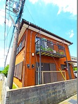 メゾン吉沢