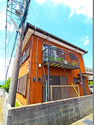 メゾン吉沢
