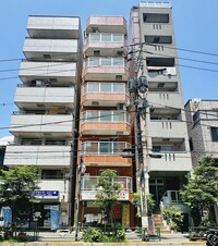 ルミテート小岩