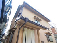 春日町３丁目貸家