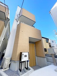 Ｋｏｌｅｔ東十条＃０３