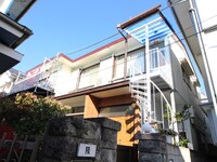 プレイスこまえ