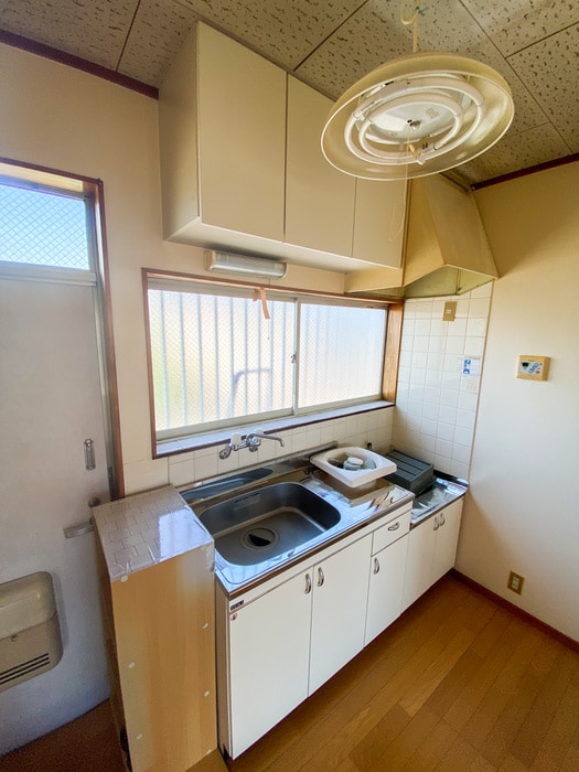 キッチン コーポ菊寿