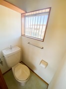 トイレ コーポ菊寿