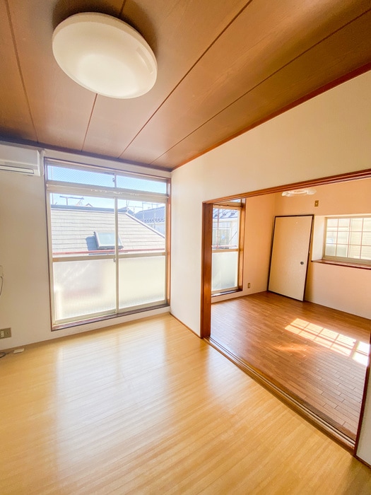 居室 コーポ菊寿