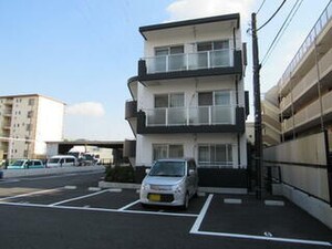 ベル萩原
