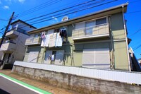 山崎ハイツ