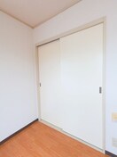 収納 山崎ハイツ