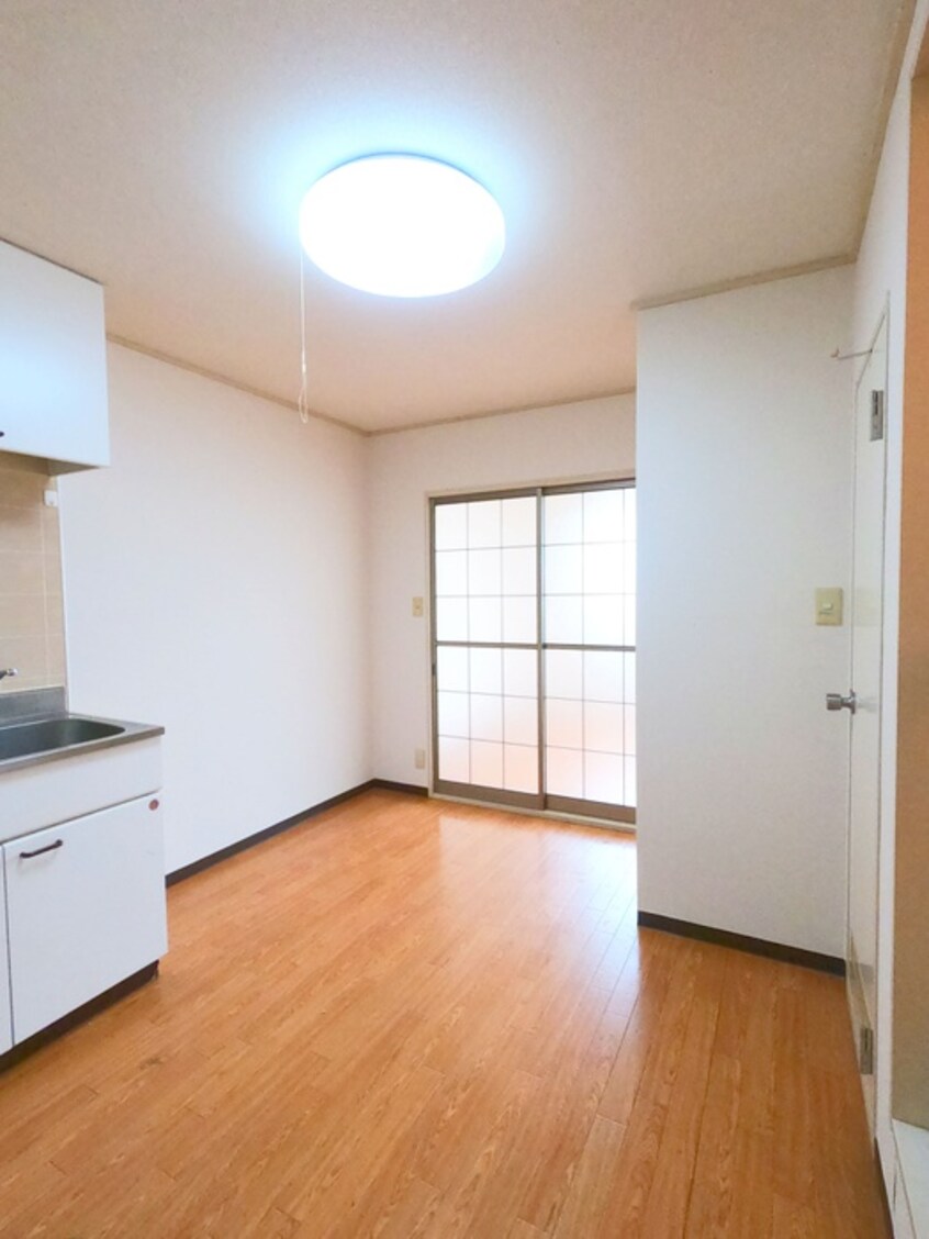 内観写真 山崎ハイツ