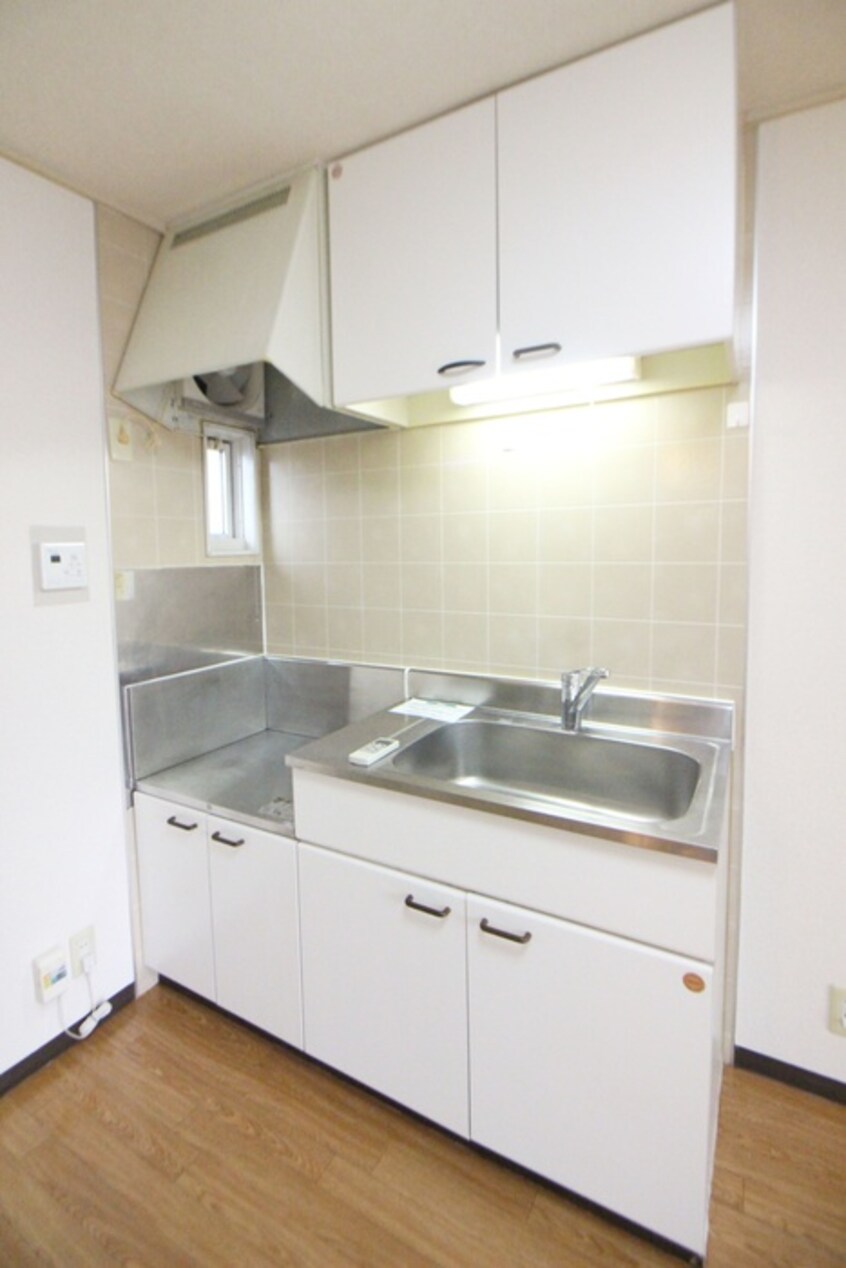 キッチン 山崎ハイツ