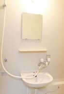 洗面 山崎ハイツ