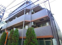 ﾌﾟﾚｰﾙﾄﾞｩｰｸ東新宿Ⅱ（401）