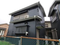 平作7丁目貸家Ｂ