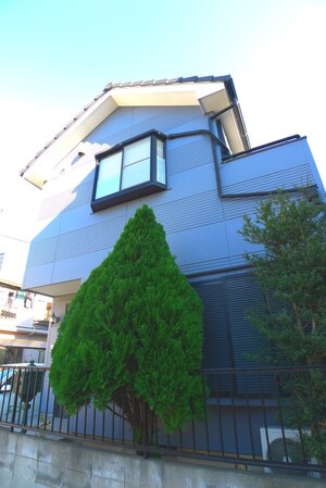 元郷6丁目貸家