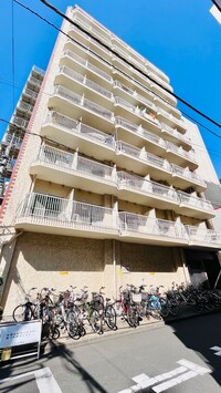 カーサ蔵前（905）