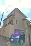 外観写真 スガハラハイツ　B