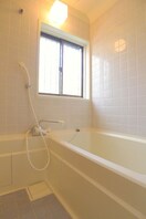 バス／シャワールーム等 スガハラハイツ　B