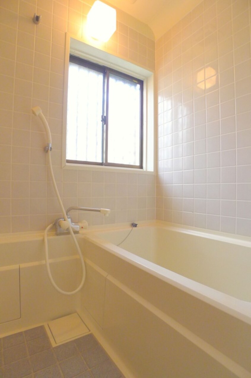 バス／シャワールーム等 スガハラハイツ　B