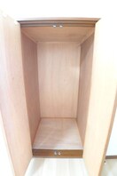 収納 スガハラハイツ　B