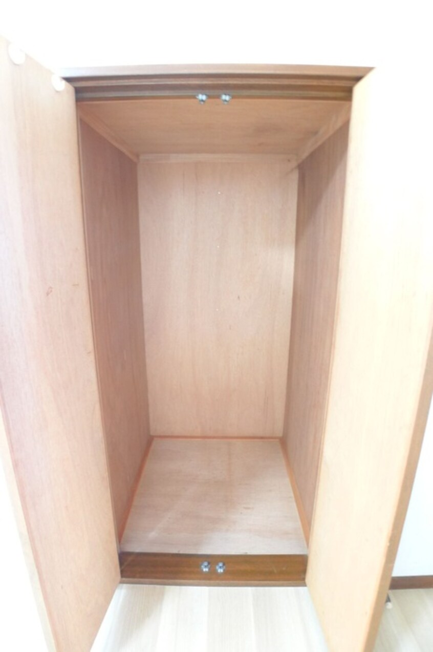 収納 スガハラハイツ　B