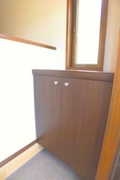 靴箱 スガハラハイツ　B