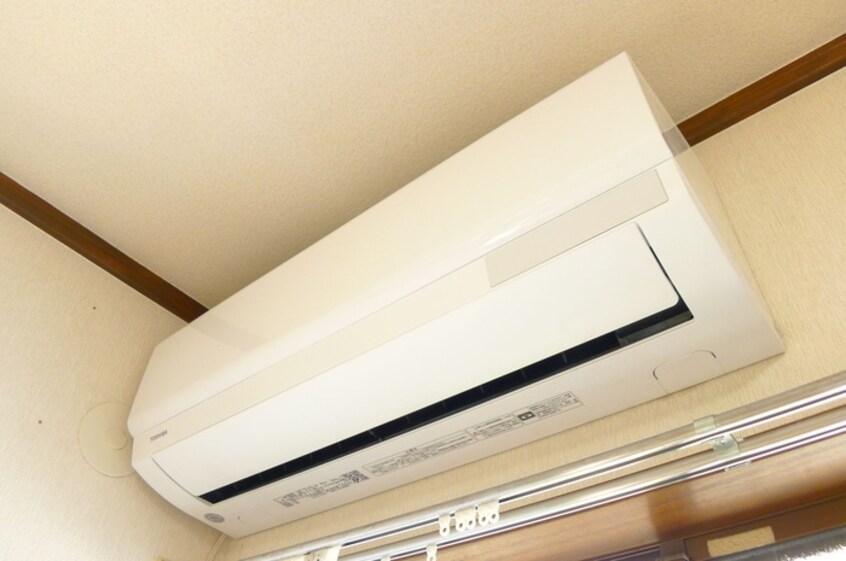 内観写真 スガハラハイツ　B